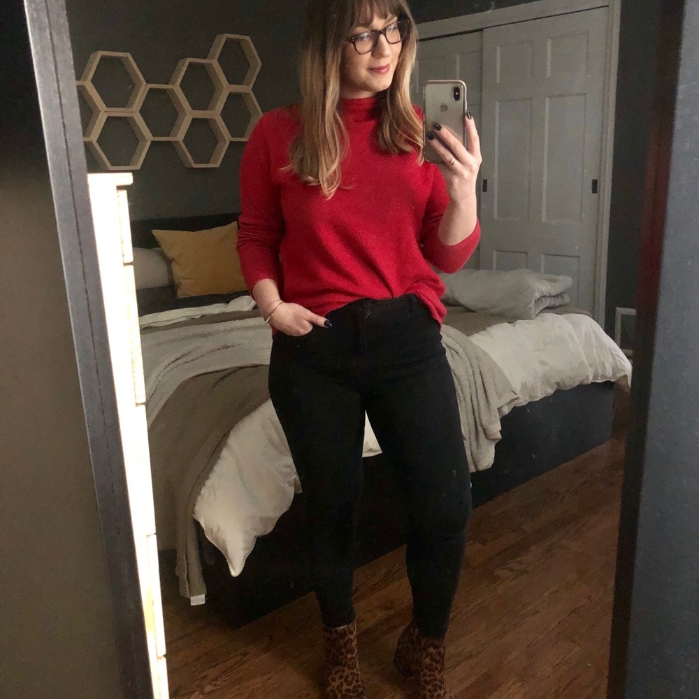 Meet your Posher, Kellie